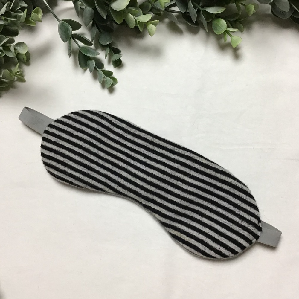 Sleep mask